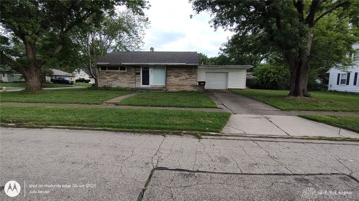 1201 Kim Lane  Kettering OH 45420 photo