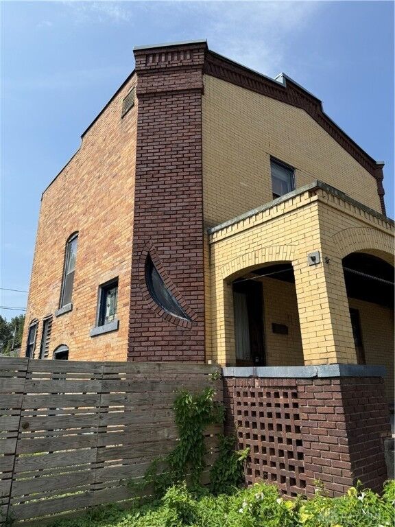 Property Photo:  916 Lorain Avenue  OH 45410 