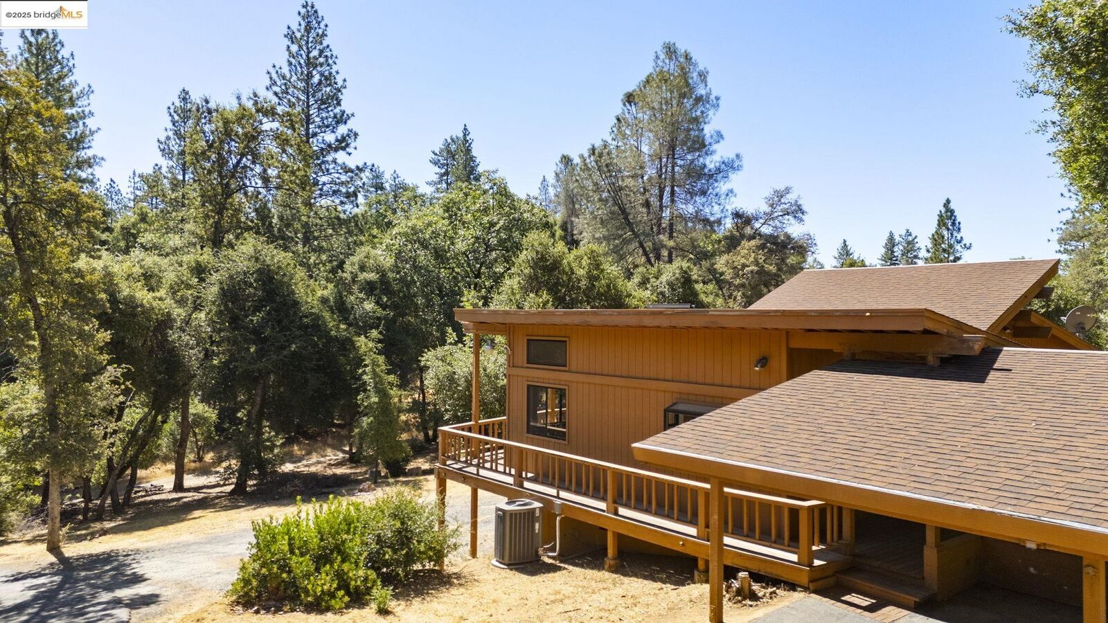 Property Photo: 20626 Maranatha Rd. CA 95379