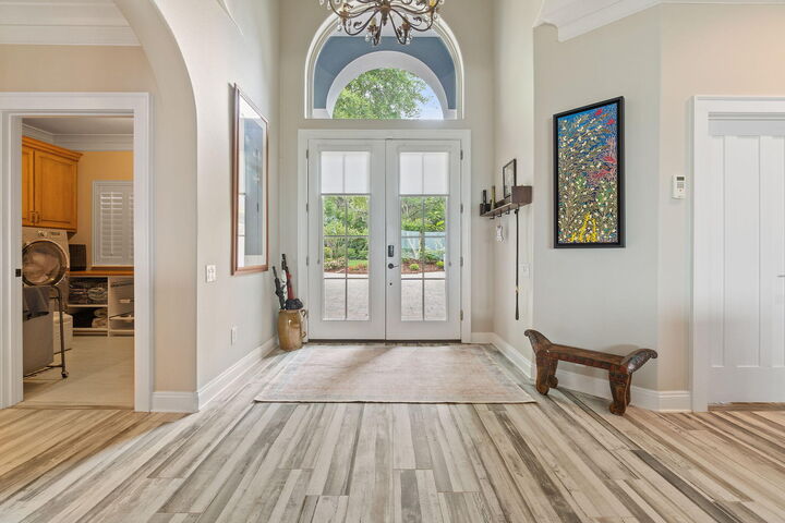Property Photo: 6711 Tom King Bayou Road FL 32566