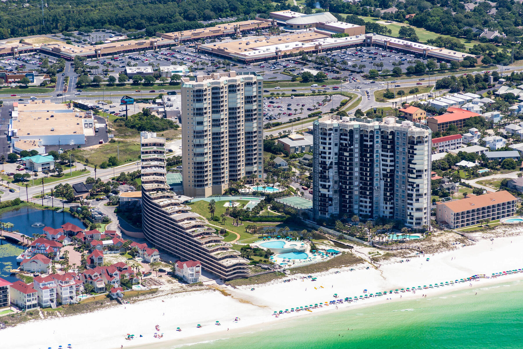 219 Scenic Gulf Drive Unit 210  Miramar Beach FL 32550 photo