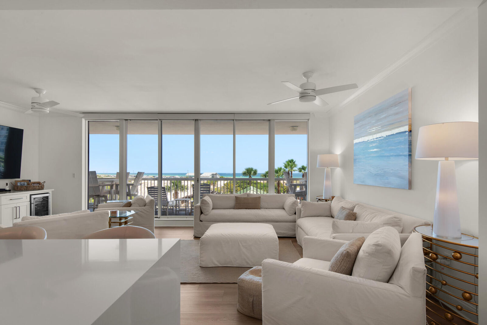 Property Photo: 15500 Emerald Coast Parkway 302 FL 32541