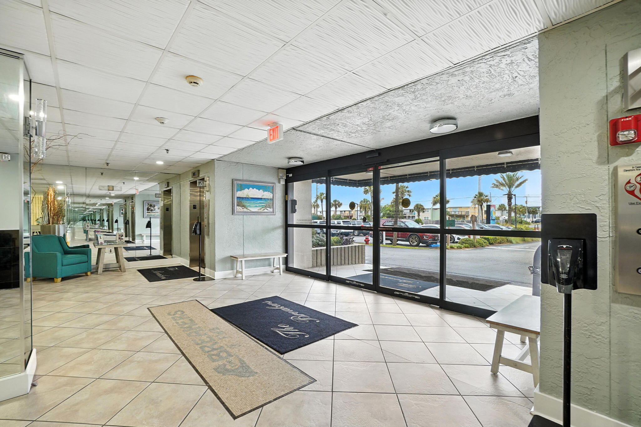 Property Photo: 381 Santa Rosa Boulevard W709 FL 32548