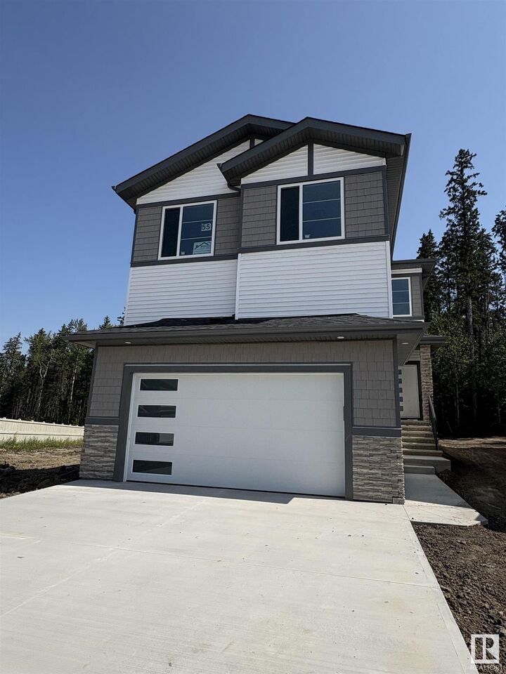 55 Meadowgrove Lane  Spruce Grove AB T7X 0W2 photo
