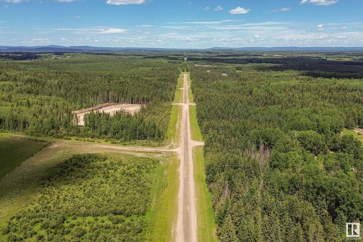 Property Photo:  Rr171 North Of Hwy 748  AB T7E 3L1 