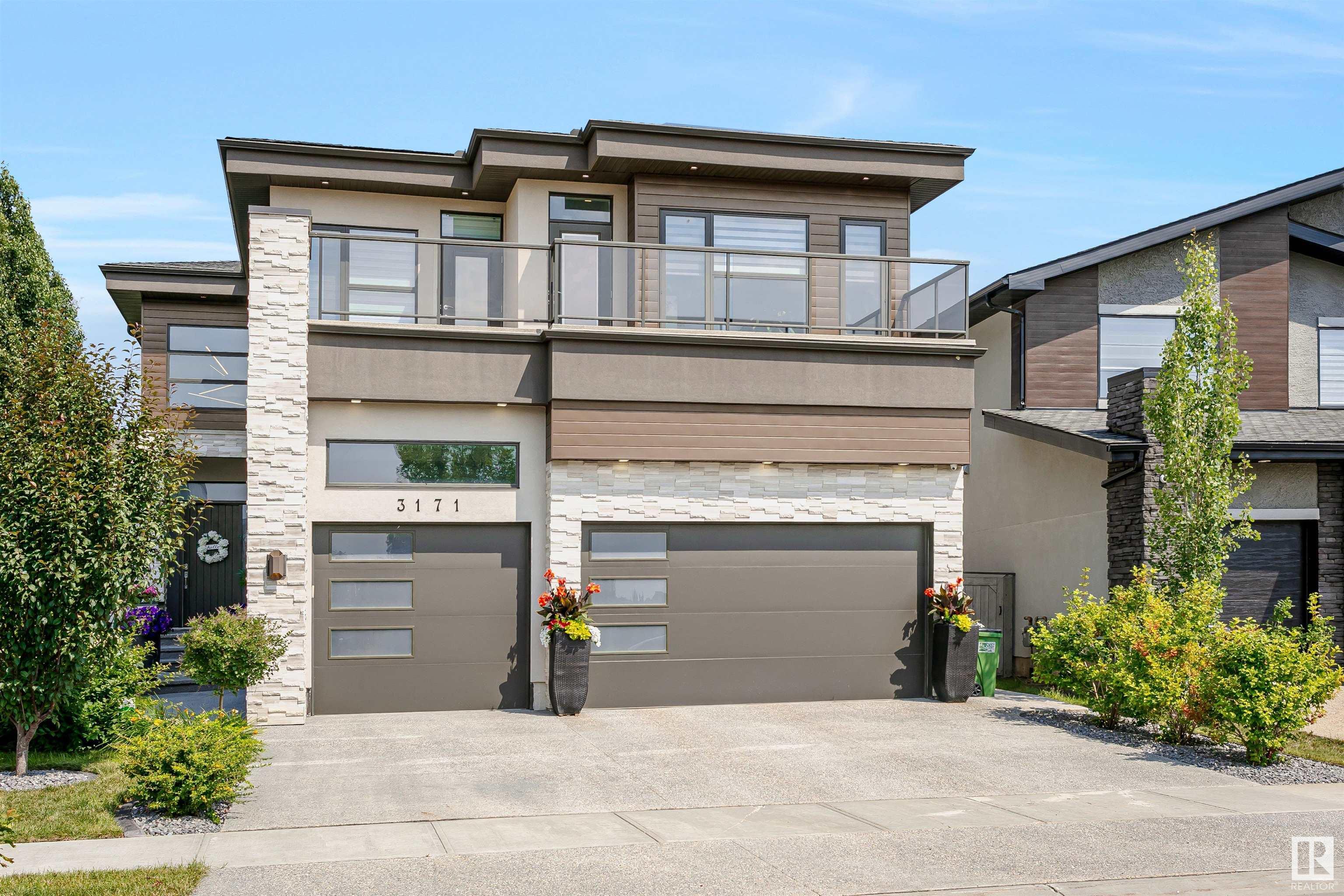 3171 Cameron Heights Way NW  Edmonton AB T6M 0S5 photo