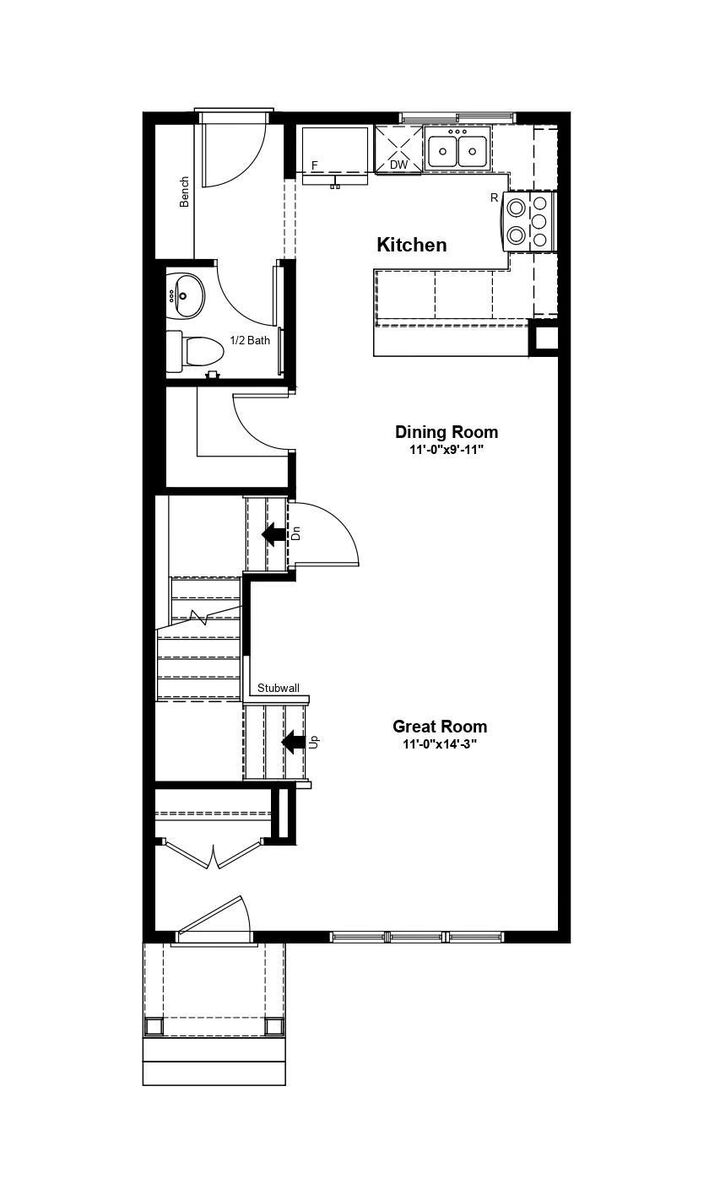 Property Photo:  6411 63 Street  AB T4X 3E2 