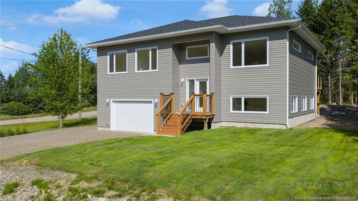 49 Ridge Way  Grand Bay-Westfield NB E5K 2V8 photo