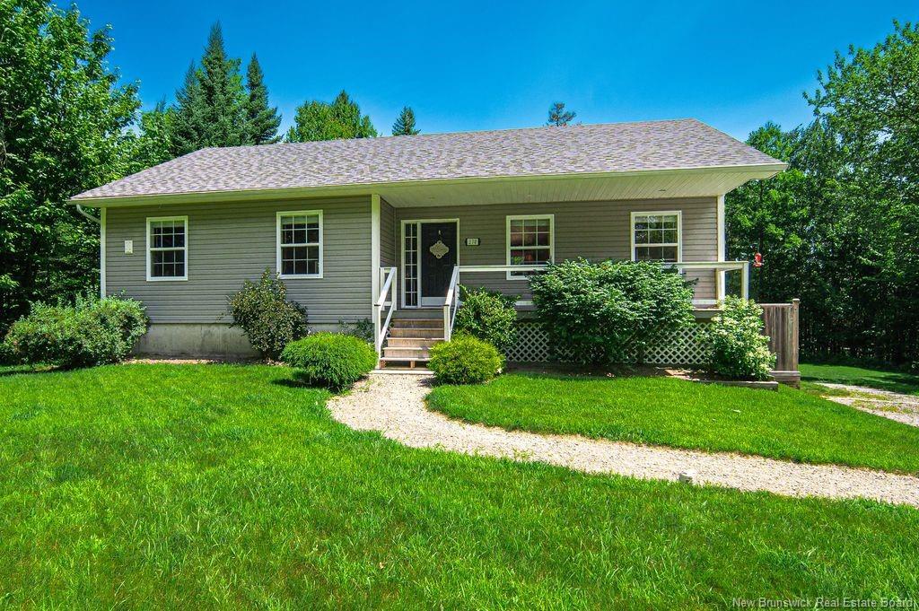 Photo de la propriété:  270 Marlow Road  NB E3C 1M6 