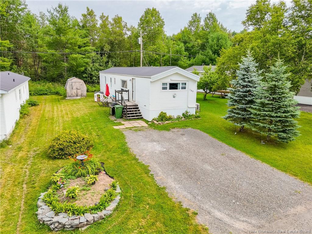 180 Hedgeview Drive  Fredericton NB E3B 6S4 photo