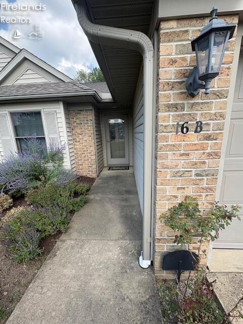 Property Photo:  16 White Tail Way B  OH 44857 