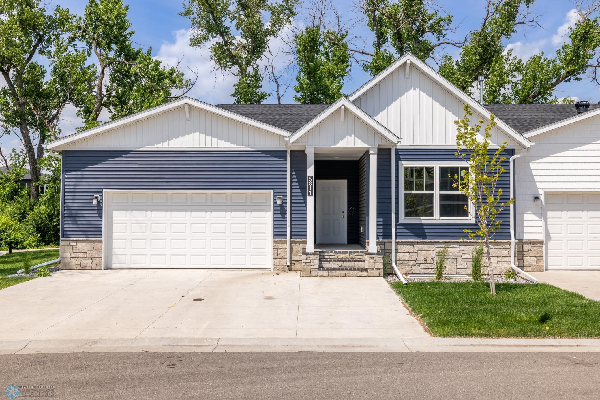 5811 41st Street S  Fargo ND 58104 photo