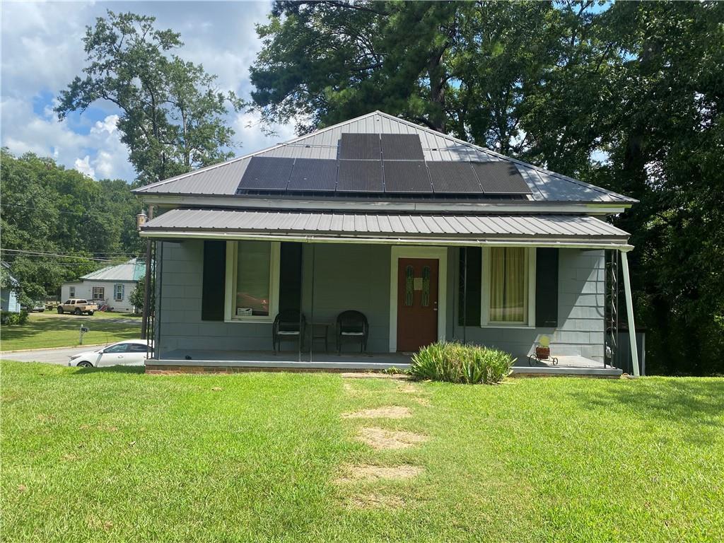 Property Photo: 2 Lane Street GA 31816
