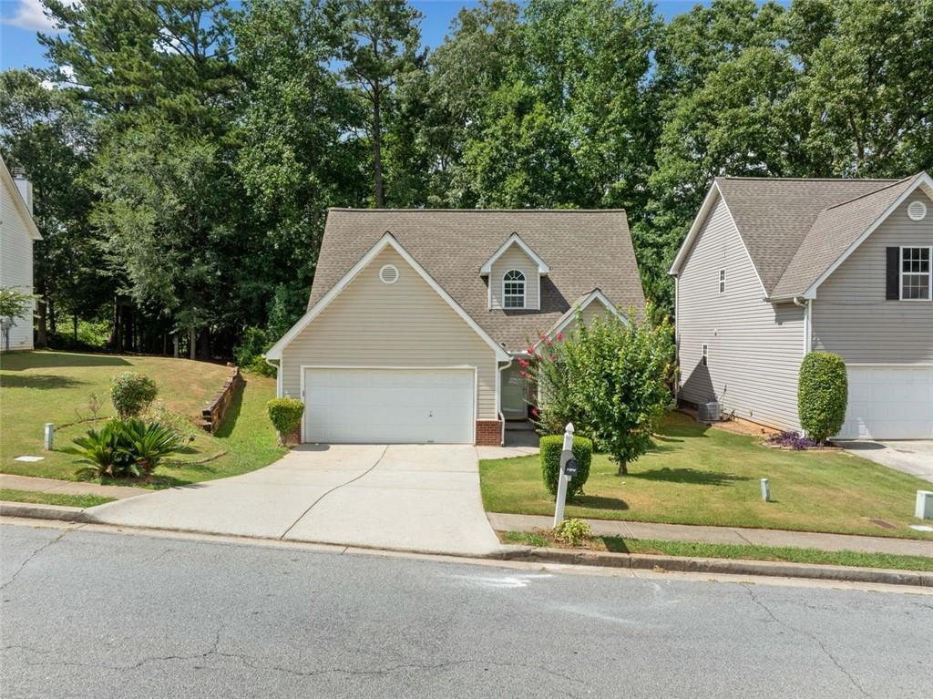 Property Photo:  2575 Kentshire Way  GA 30044 