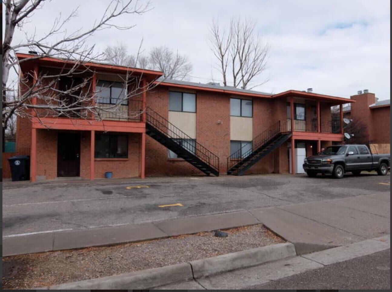 Property Photo:  12837 Dorado Drive SE  NM 87123