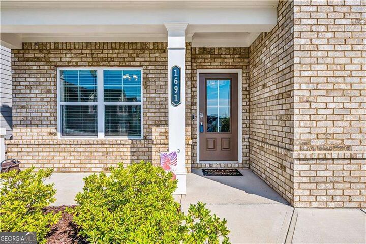 Property Photo: 1691 Branthaven Lane GA 30011