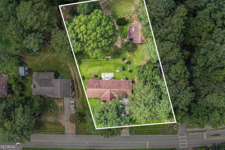 Property Photo:  2200 Anderson Mill Road  GA 30106 