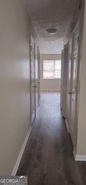Property Photo: 796 Crestside Court 1 GA 30168
