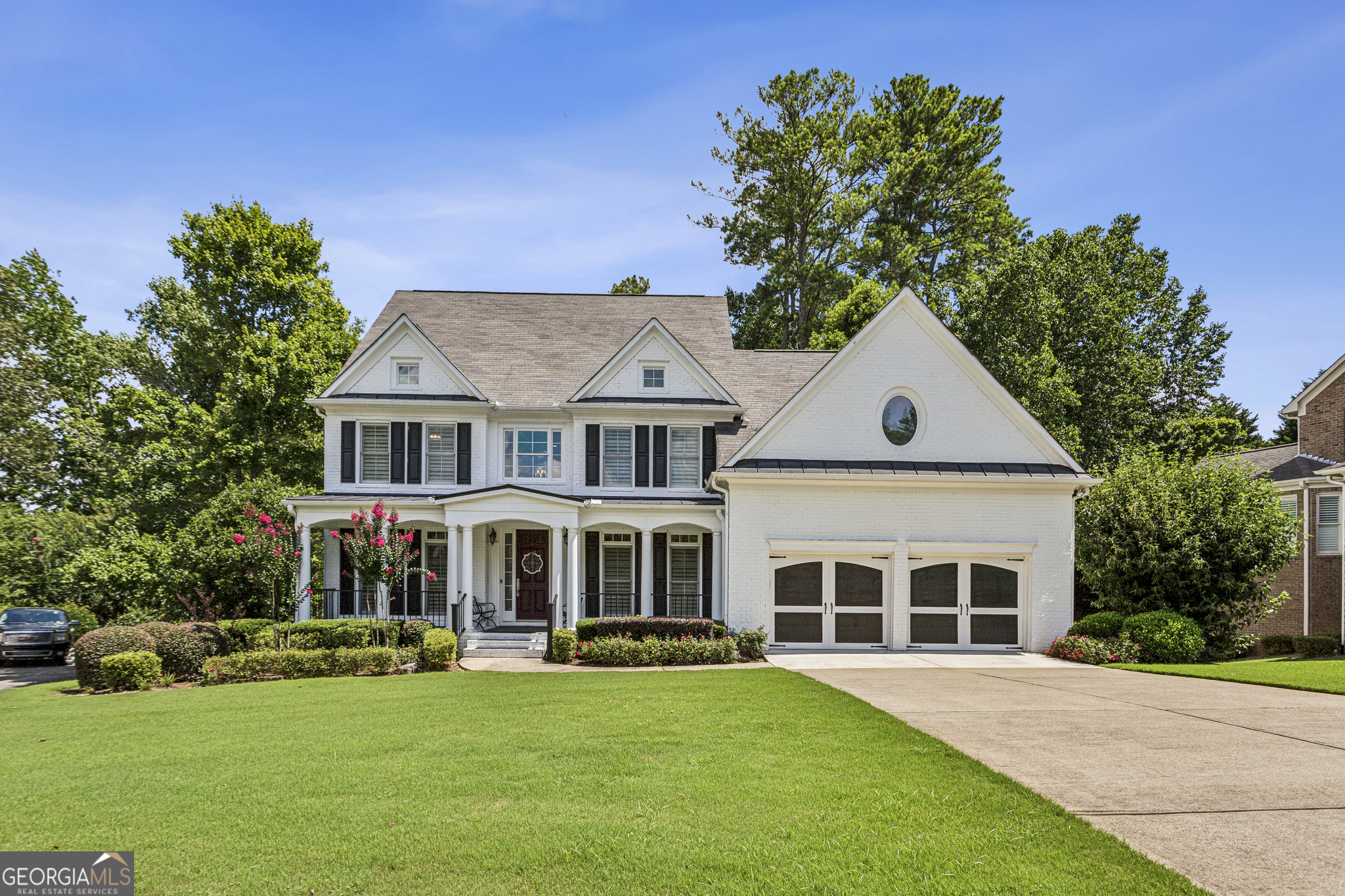 Property Photo:  504 Stillbrook Court  GA 30115 