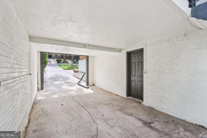 Property Photo:  1367 Pollard Drive SW  GA 30311 