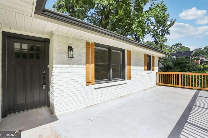 Property Photo: 1367 Pollard Drive SW GA 30311