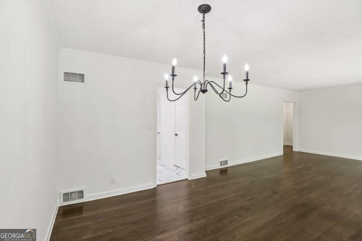 Property Photo: 1367 Pollard Drive SW GA 30311