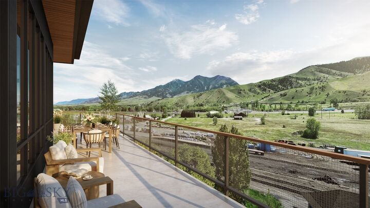 Property Photo: 805 N Ida Avenue 301 MT 59715