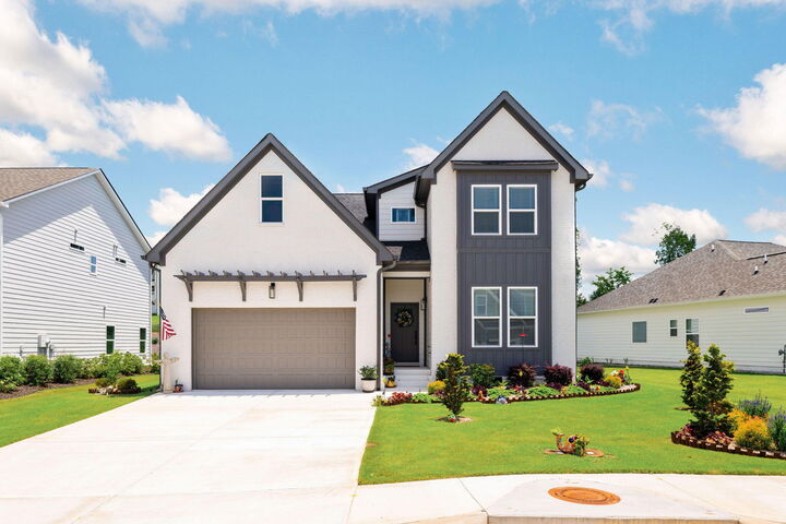 8202 Snowdrop Way  Ooltewah TN 37363 photo