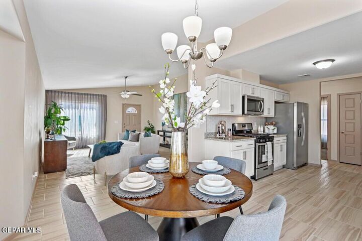 Property Photo:  15033 Function Court  TX 79938 