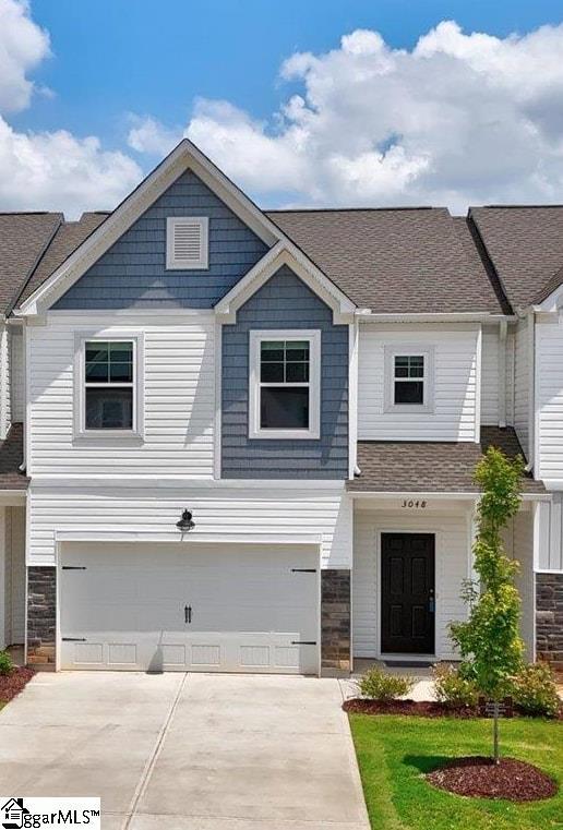 Property Photo: 3048 Olivette Place SC 29650