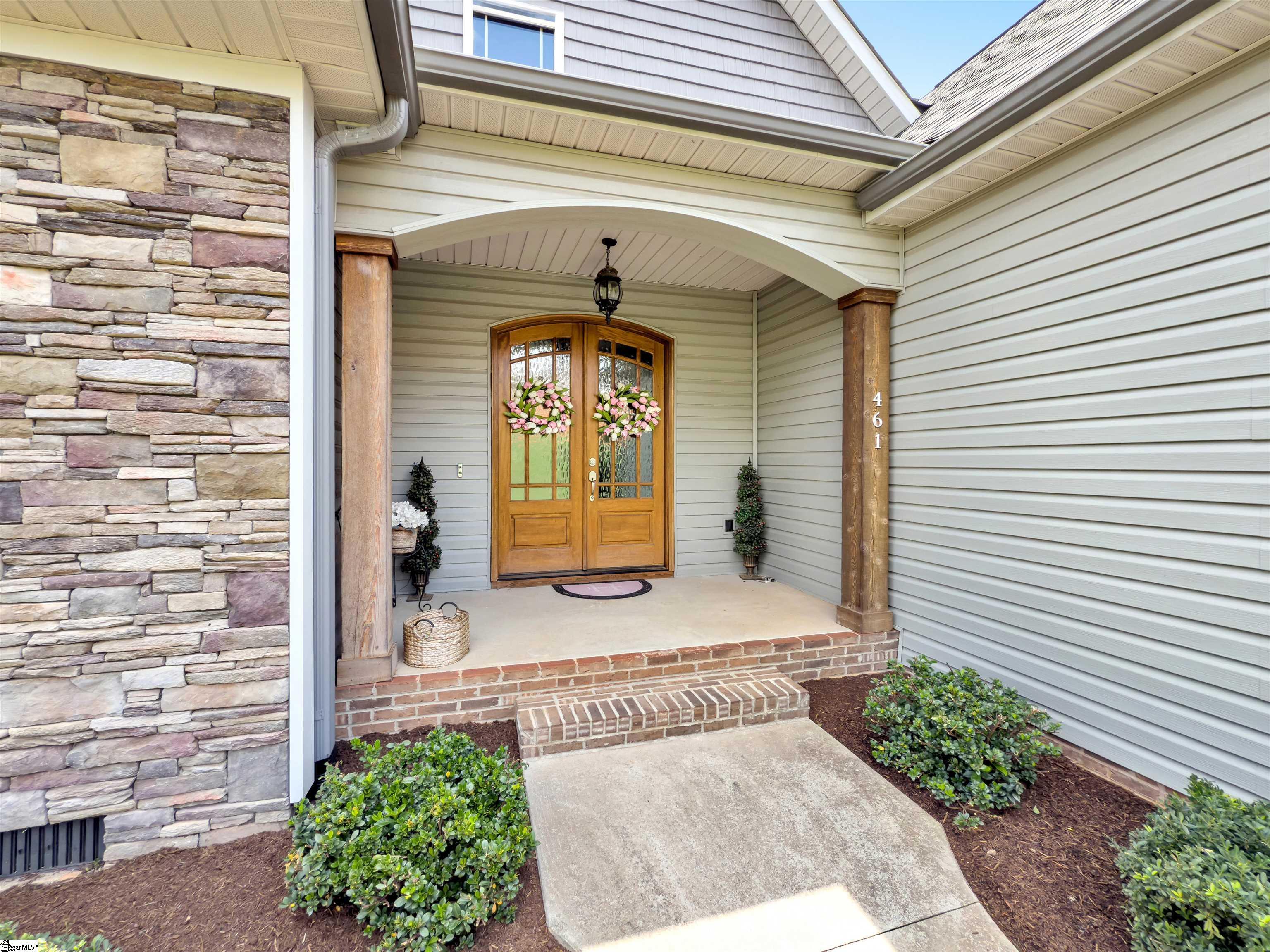 Property Photo:  461 Rebel Ridge Road  SC 29365 
