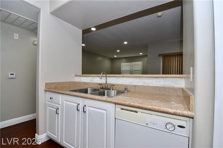 Property Photo:  8000 Badura Avenue 1079  NV 89113