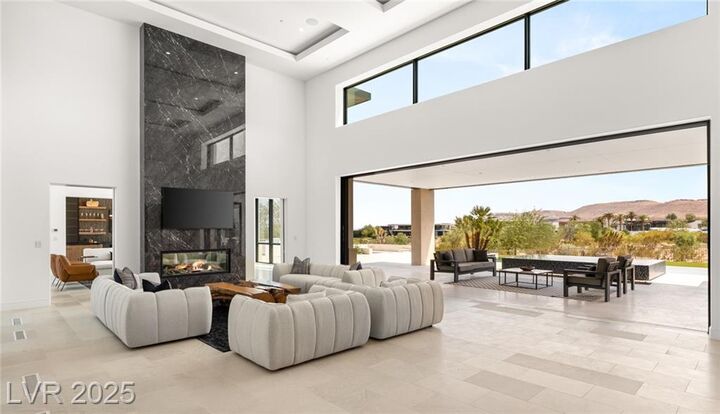 Property Photo:  10911 Discovery Peak Court  NV 89135 