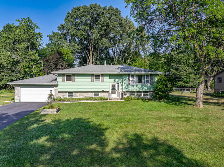 Property Photo: 1239 Dogwood Drive IN 46304