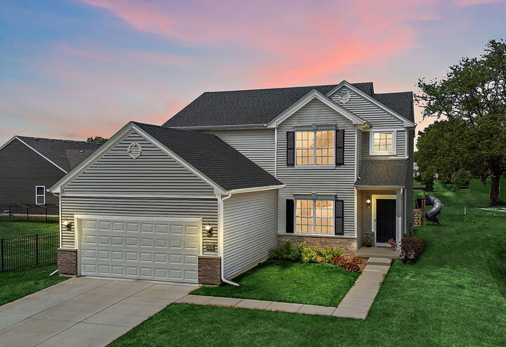 2585 W 132nd Lane  Crown Point IN 46307 photo