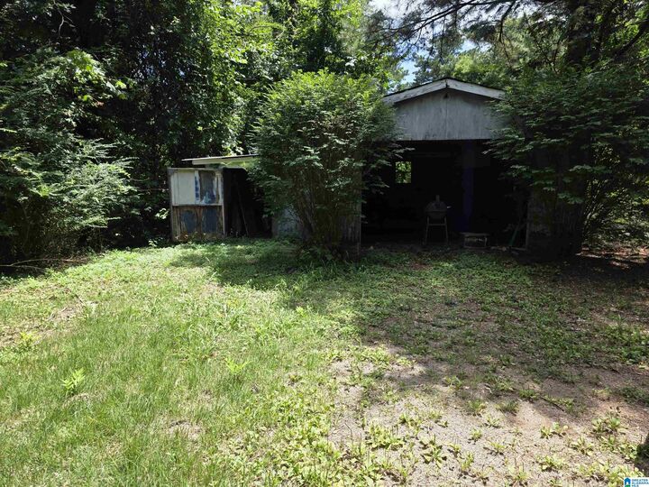 Property Photo: 4625 Tillman Road AL 35130