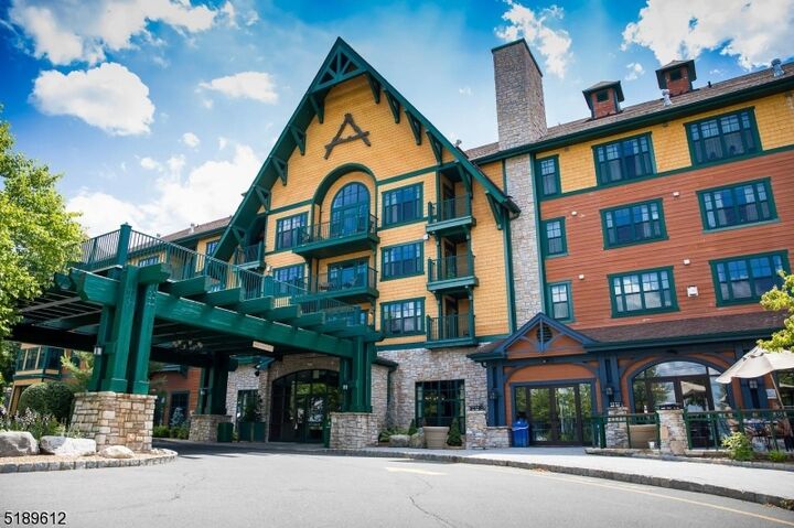 200 State Rt 94 Unit 212  Vernon Twp. NJ 07462 photo