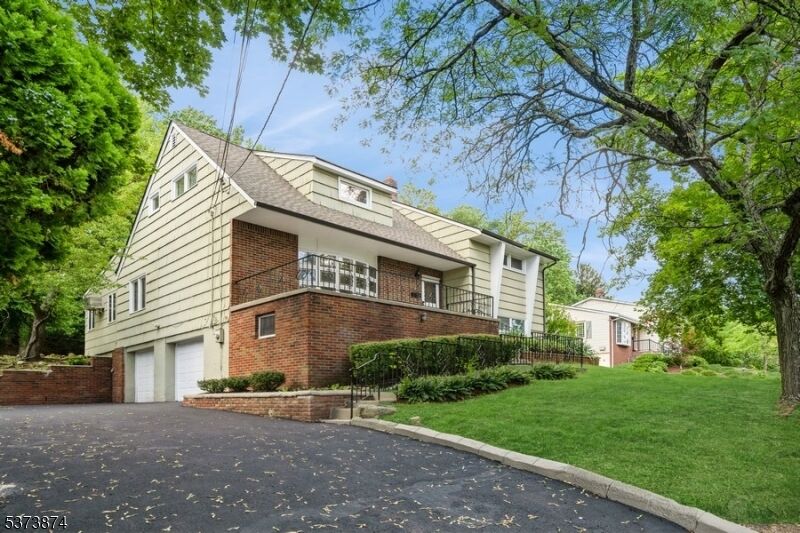 Property Photo: 644 Long Hill Rd NJ 07424