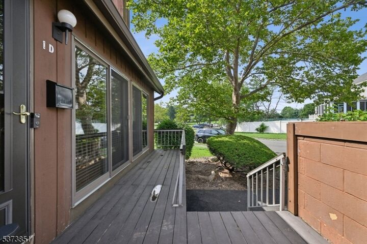 Property Photo: 488 Auten Rd 1D NJ 08844