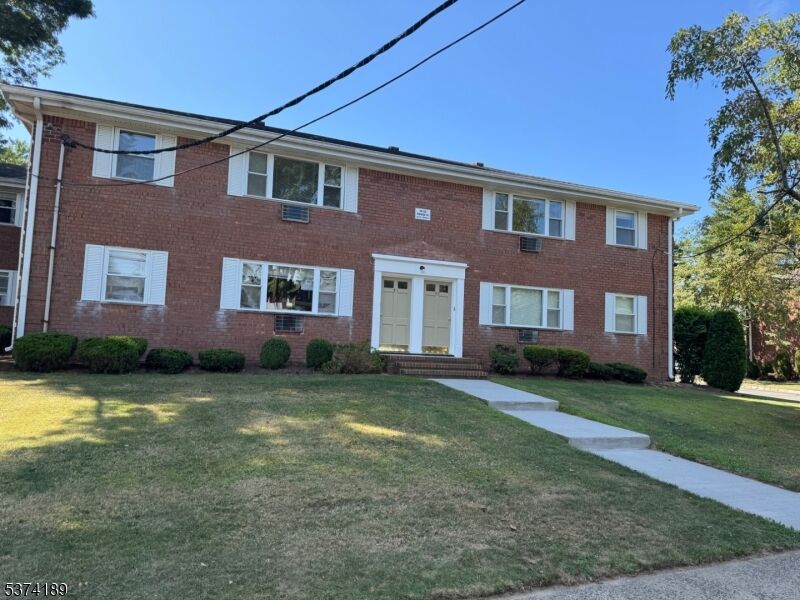 Property Photo: 51 Traphagen NJ 07470