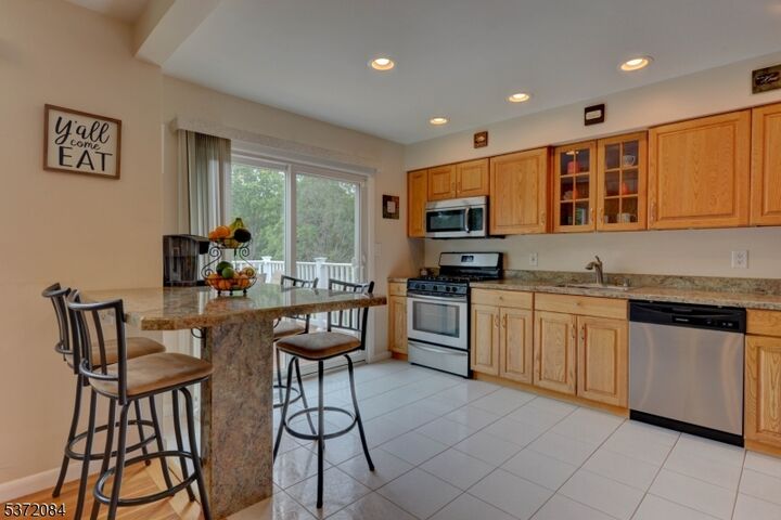 Property Photo:  19 Reynolds Rd  NJ 07440 