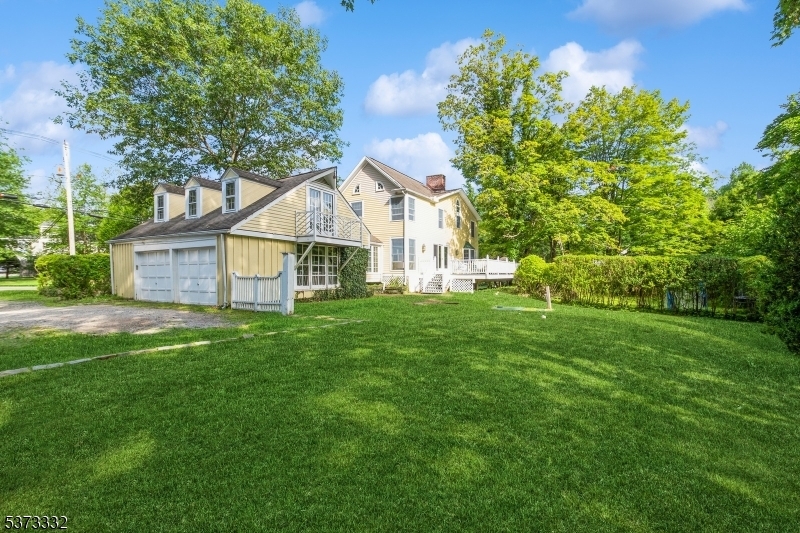 Property Photo: 2 Cherry Ln NJ 07945