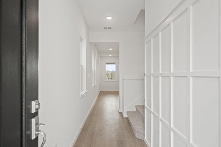 Property Photo:  2218 Via Laura Lane  TX 77051 