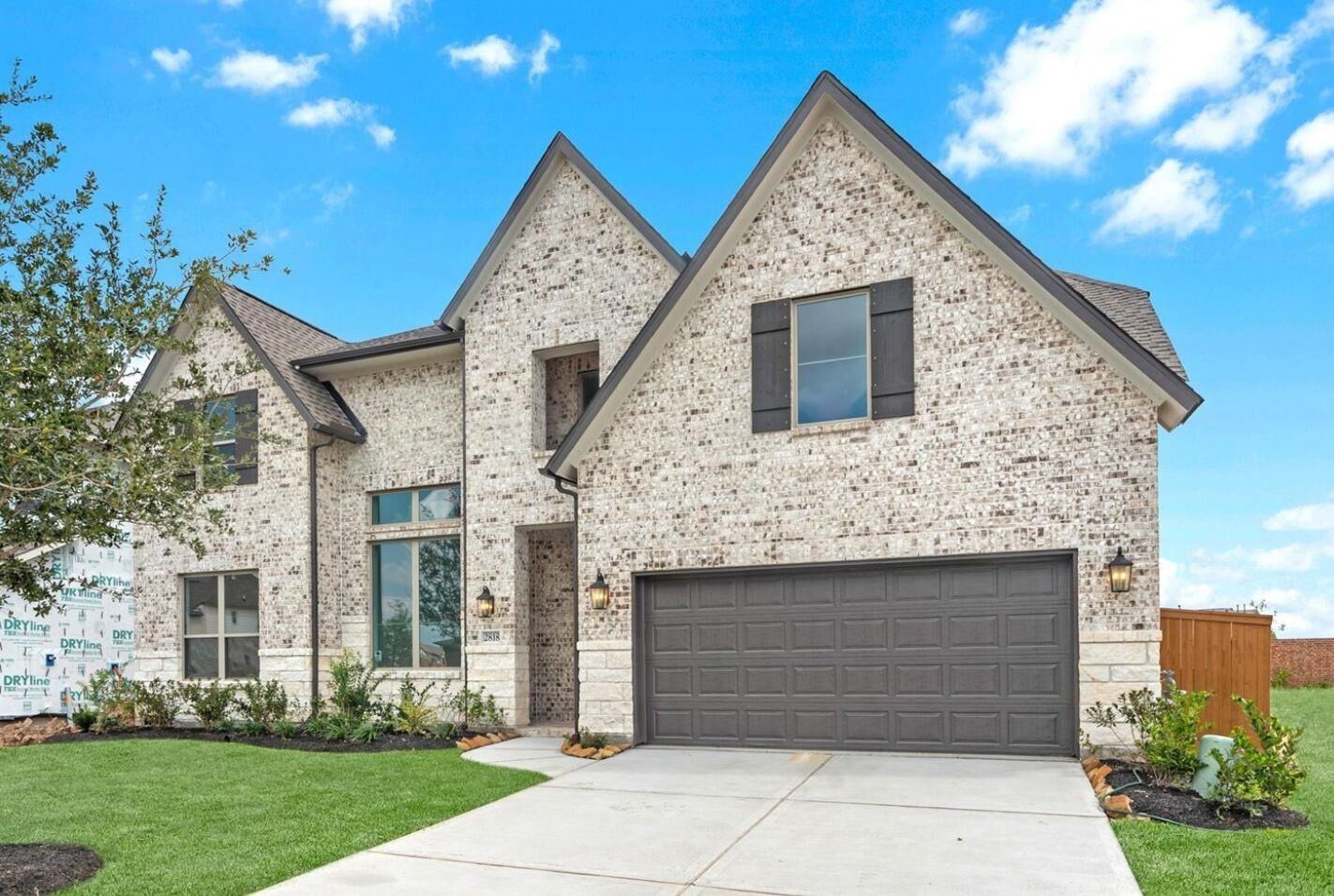 Property Photo: 2818 Nova Beach Drive TX 77568