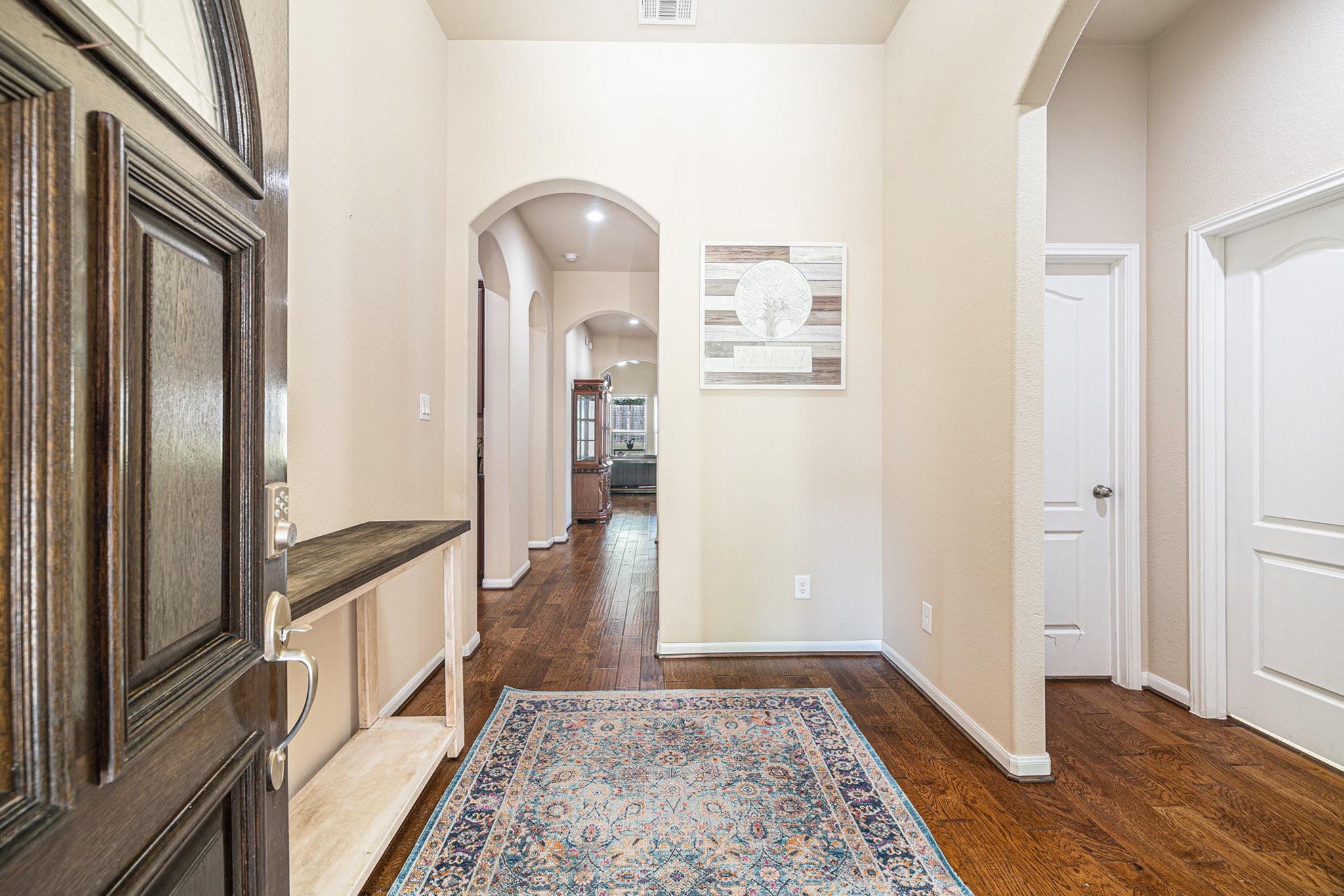 Property Photo:  144 Greatwood Glen Court  TX 77316 