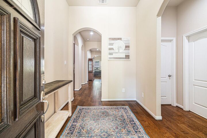 Property Photo: 144 Greatwood Glen Court TX 77316