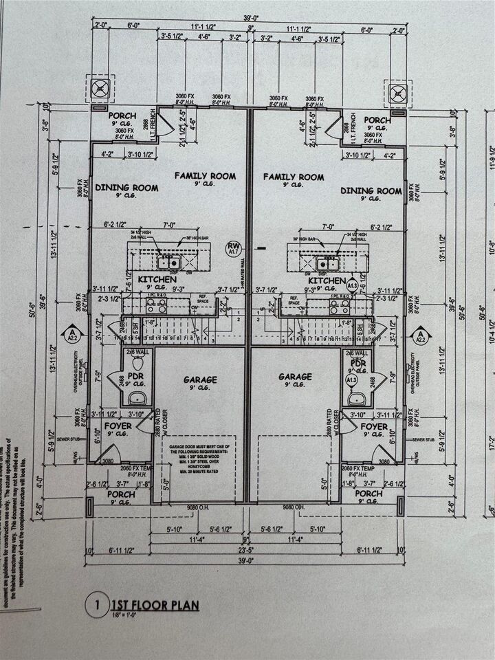 Property Photo:  8445 Furray Road A/B  TX 77028 