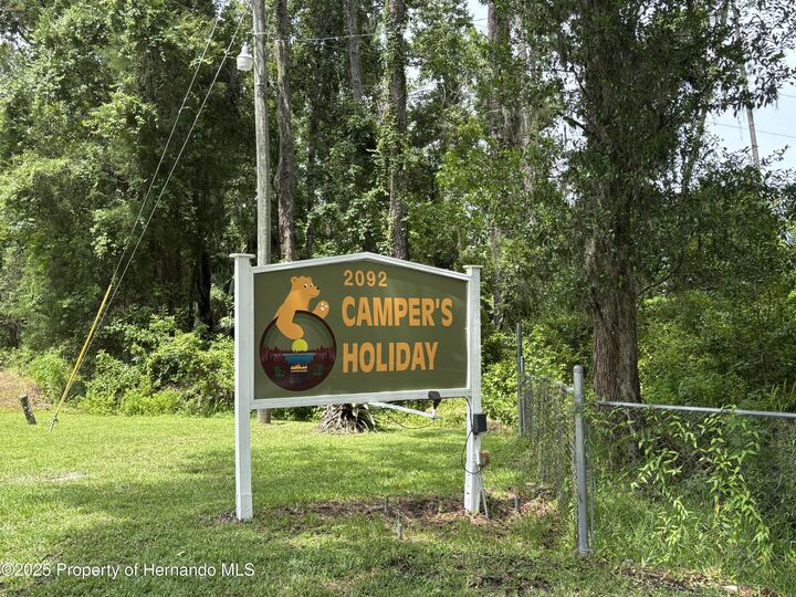 Property Photo:  2092 Culbreath Road D21  FL 34602 