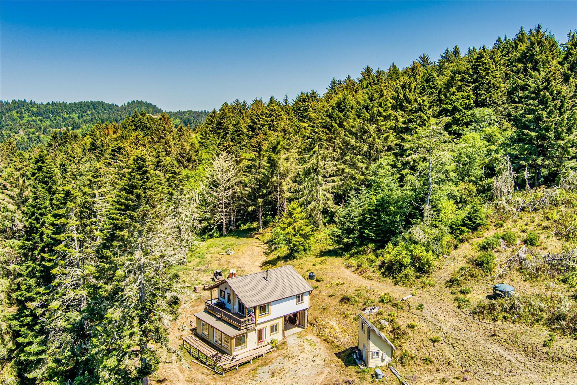 Property Photo: 0 Centerville Road CA 95536