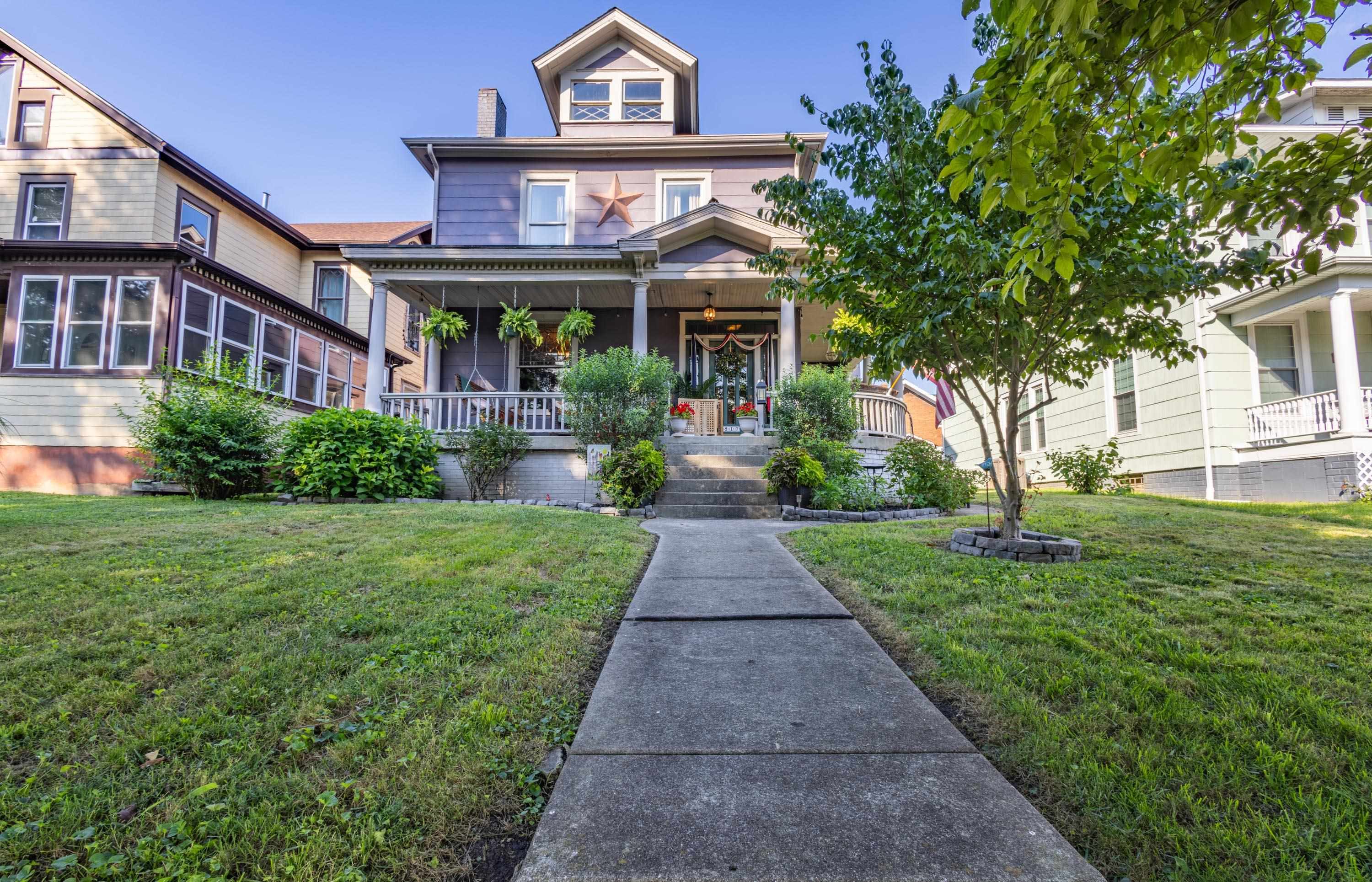 817 S 4th Street  Ironton OH 45638 photo